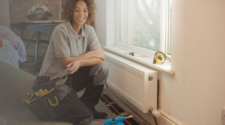 Professional emergency plumbing in Yakima, WA